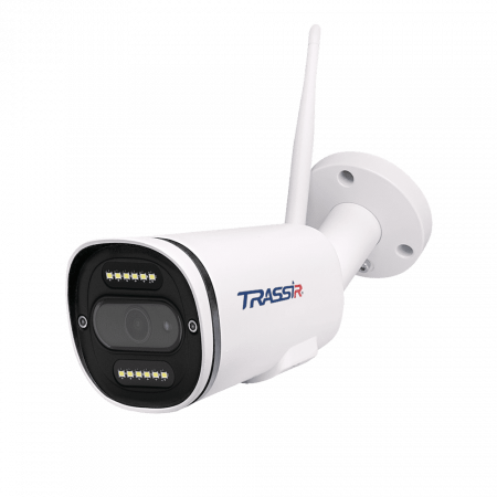 IP-камера TRASSIR TR-D2121CL3W (2.8 мм)