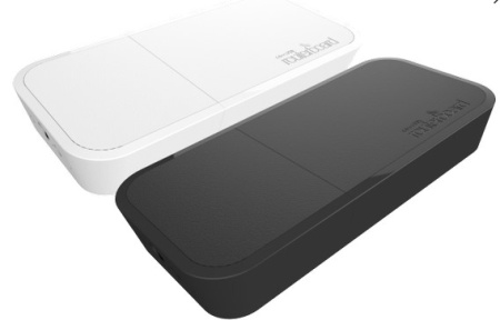 Точка доступа MIKROTIK WAP (WHITE)