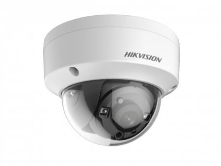 Аналоговая камера Hikvision DS-2CE57H8T-VPITF (6 мм)