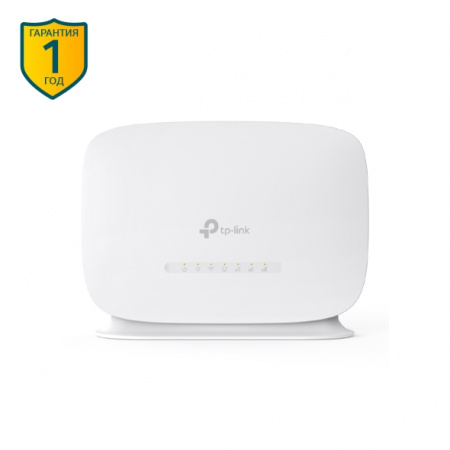 Роутер Wi-Fi TP-Link TL-MR105