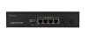Коммутатор неуправляемый NIKOMAX GL-SW-G005-04P(BT)