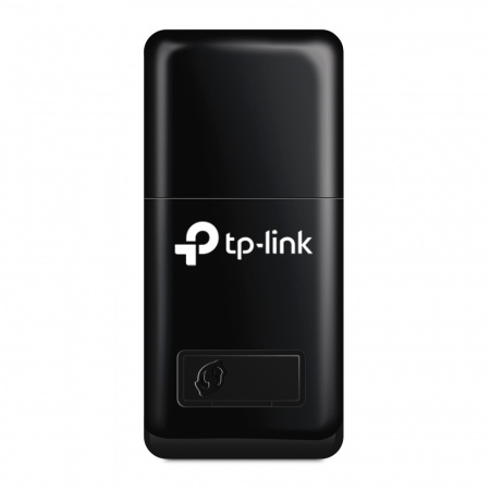 Мини Wi-Fi USB-адаптер TP-Link TL-WN823N