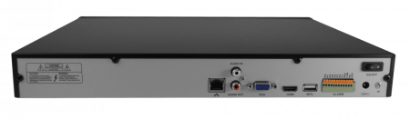 IP-видеорегистратор TRASSIR MiniNVR 2209R