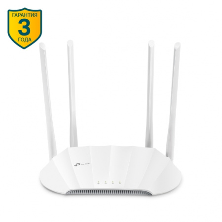 Точка доступа TP-Link TL-WA1801