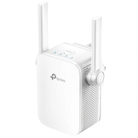 Усилитель сигнала Wi‑Fi TP-Link RE205