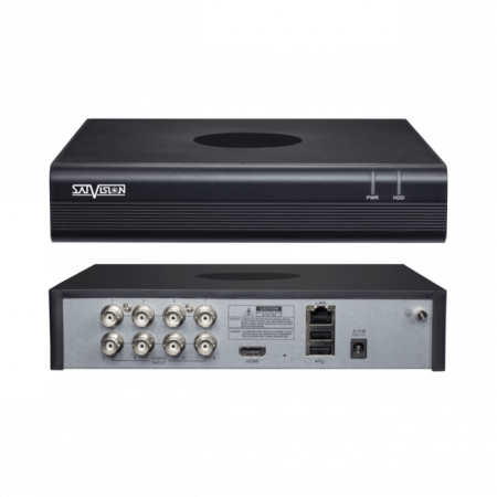 Satvision SVR-8115N v3.0