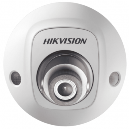 IP-камера Hikvision DS-2CD2543G0-IWS(D)