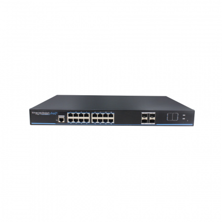 Коммутатор ATIX UTP3-GSW1604S-MTP250