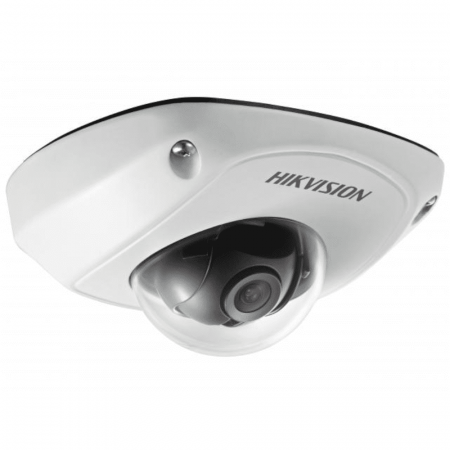 Hikvision AE-VC011P-IRS (3.6 мм)