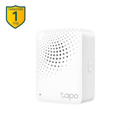 Центр управления умным домом TP-Link Tapo H100