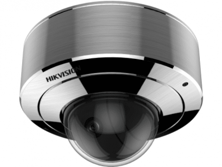 IP-камера Hikvision DS-2XE6126FWD-HS