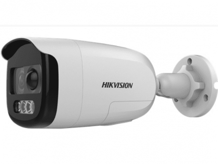 Мультиформатная камера Hikvision DS-2CE12DFT-PIRXOF28 (2.8 мм)