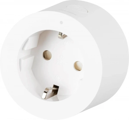 Умная розетка Aqara Smart Plug SP-EUC01