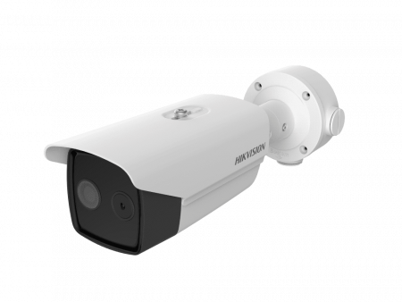 DS-2TD2617B-6/PA Тепловизионная IP-камера Hikvision