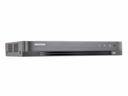 Видеорегистратор Hikvision iDS-7208RQHI-LSTF/AC1