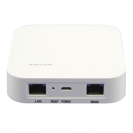 Панель управления замками ZKTeco SLG410