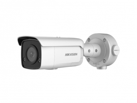 IP-камера Hikvision DS-2CD3T26G2-ISU/SL (C)