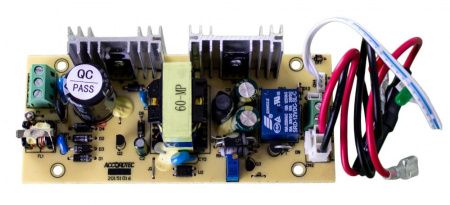 ББП AccordTec ББП-60 БК