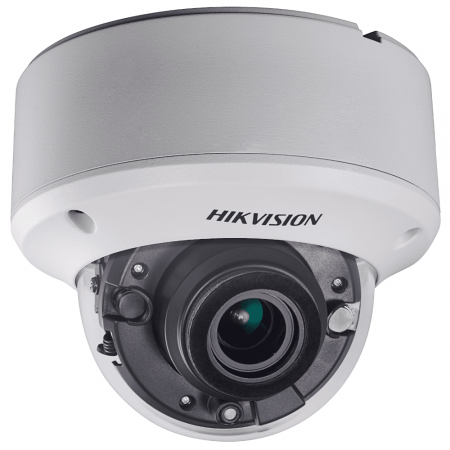 Уличная 8 Мп TVI-камера Hikvision DS-2CE59U8T-VPIT3Z (2.8-12 мм)