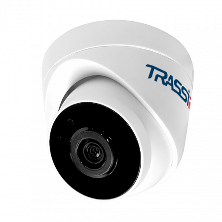 IP-камера TRASSIR TR-D2S1-noPoE v2 (3.6 мм)