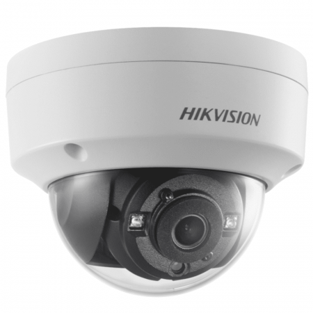 TVI-камера Hikvision DS-2CE57U8T-VPIT (3.6 мм)