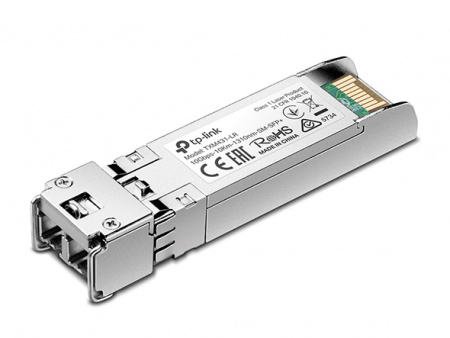 SFP‑трансивер TP-Link TXM431-LR