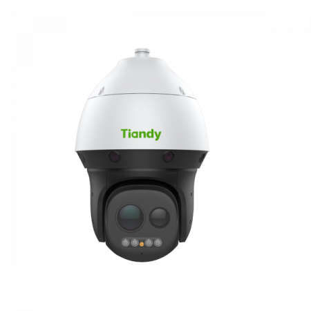 IP видеокамера Tiandy TC-H3169M Spec:63X/LW/P/A/AR