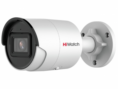 HiWatch PRO IPC-B042-G2/U (6 мм)