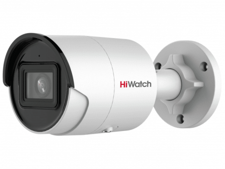 IP-камера HiWatch PRO IPC-B022-G2/U (4 мм)