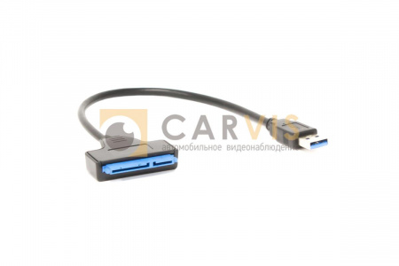 Переходник USB - SATA