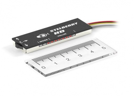 Микрофон Stelberry M-90HD