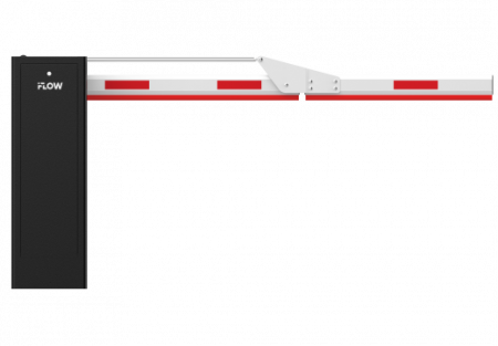 Шлагбаум IFLOW F-EB-VB1-R2+2