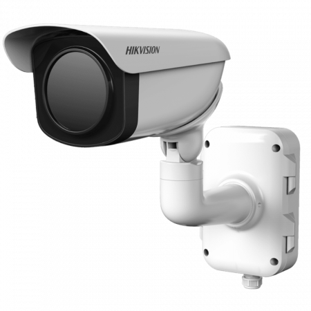 Тепловизионная камера Hikvision DS-2TD2366-50 с GPU