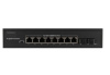 Коммутатор неуправляемый NIKOMAX GL-SW-G007-08P