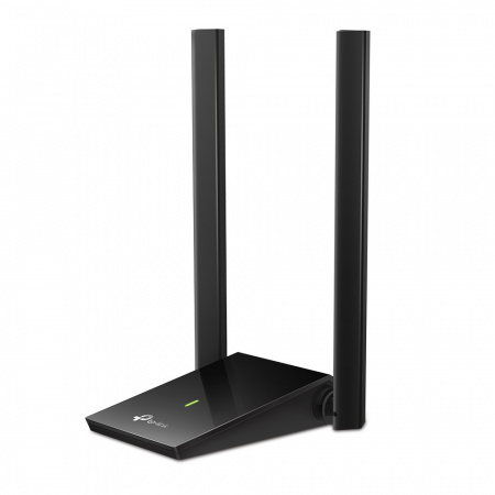 Wi-Fi USB‑адаптер TP-Link Archer T4U Plus  AC1300