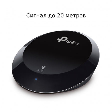 Музыкальный Bluetooth-ресивер TP-Link HA100