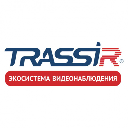 Сервер TRASSIR PVR Storage 4 для PVR