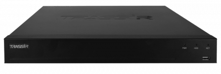 Удаленное рабочее место для работы с регистраторами TRASSIR – TRASSIR Client M2/32