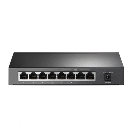 Коммутатор TP-Link TL-SF1008P