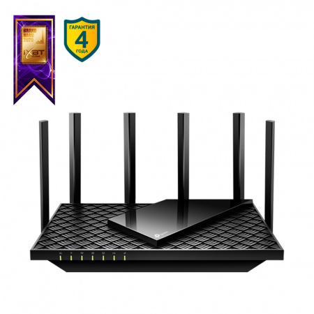 Wi‑Fi роутер TP-Link  Archer AX73