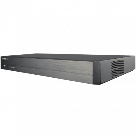 Wisenet QRN-410S Видеорегистратор