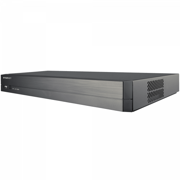 Wisenet QRN-810S Видеорегистратор