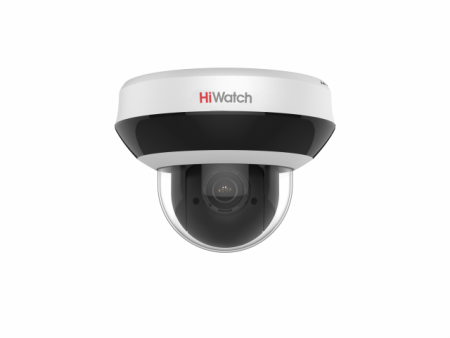 IP-камера HiWatch DS-I405M(B) (2.8 - 12)