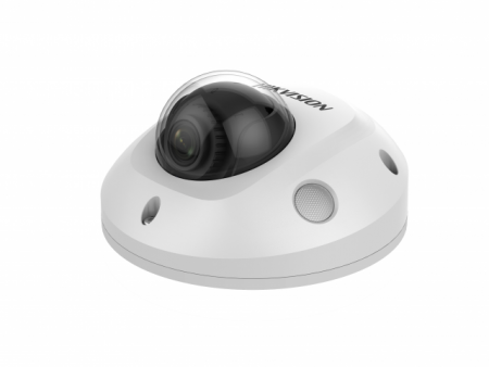 IP-камера Hikvision DS-2CD3586G2-IS (С) (2.8 мм)