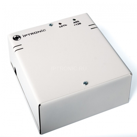 ИБП IPTRONIC IPT-UPS1220