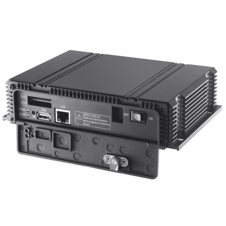 DVR для транспорта Hikvision DS-MP7508/GW/WI58 (1T)