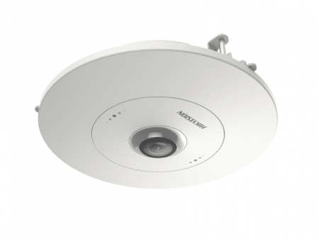 IP-камера Hikvision DS-2CD6365G0E-S/RC (1.27 мм)