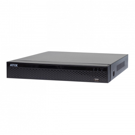 AT-NVR-2116 16-канальный IP-видеорегистратор ATIX