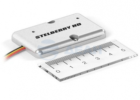 Микрофон Stelberry M-1051HD белый