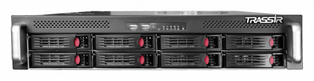 IP-видеорегистратор TRASSIR NVR-7800R/128